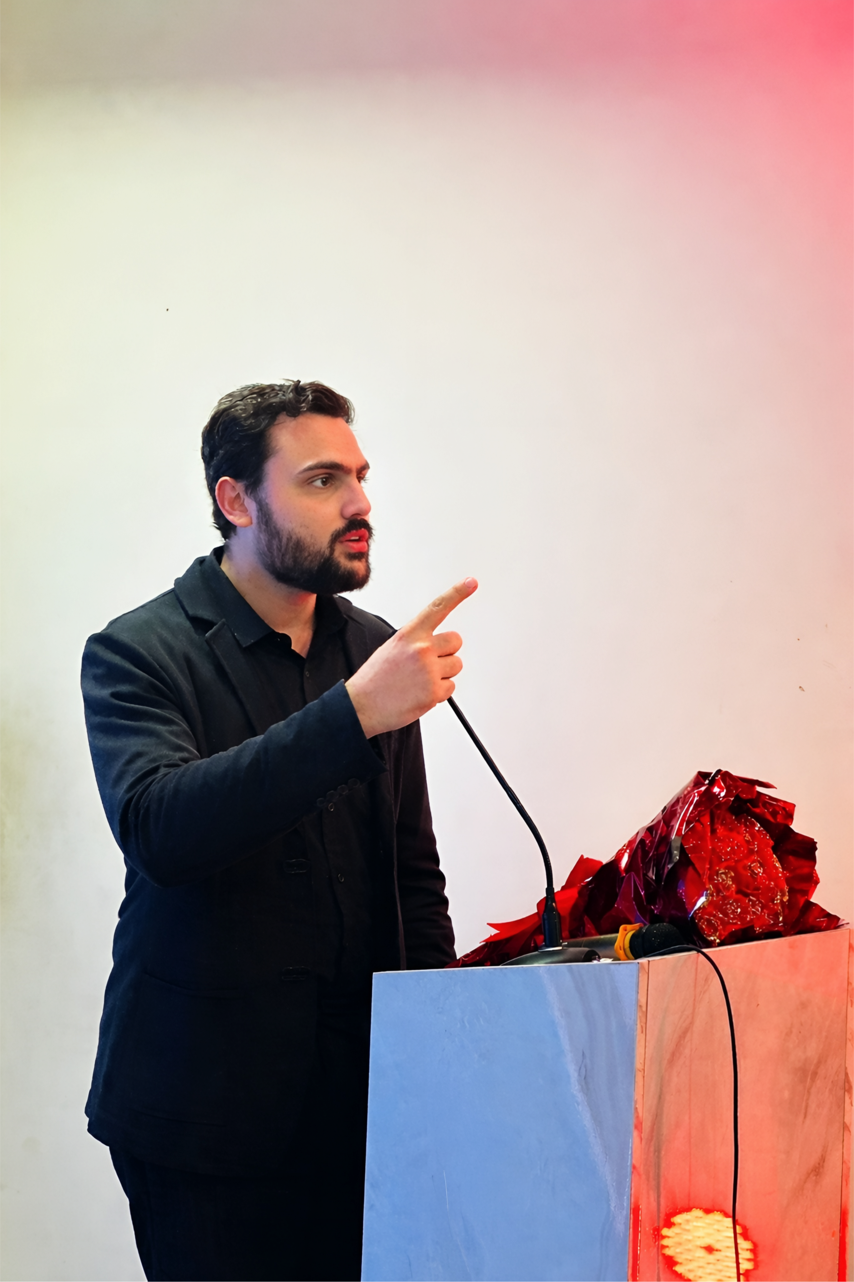 Khurram Shahzad